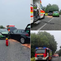 Hilfeleistung - Verkehrsunfall